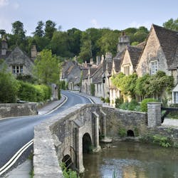 The Cotswolds day trip from London